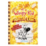 Fight or Flight (Diary of a Wimpy Kid #21): Volume 21 Product Image