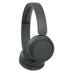 Sony WHCH530/B Wireless On-Ear Headphones Product Image