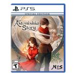 Astonishia Story - Special Edition - PlayStation 5 Product Image