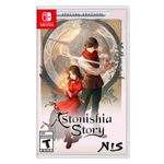 Astonishia Story - Special Edition - Nintendo Switch Product Image