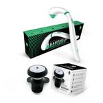 Wand Massager w/ Mini Handheld Massager Product Image