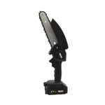 6" Cordless Mini Chainsaw Product Image