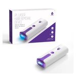 IPL Laser Hair Removal Device Product Image
