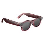 HTC VIVE Eagle Wayfarer AI Glasses (Berry Frame Su Product Image