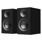 Kanto Living Tuk G2 2-Way Bookshelf Speakers (Blac Product Image
