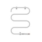 Electric Heated Towel Rack Product Image