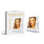 Refined Brilliance Pro 14" Vanity Mirror Product Image