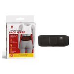 Red Light Therapy Back Wrap Product Image