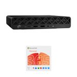 HP PD4 MINI G1i AI/U7-265T/16+256GB/M365 Product Image
