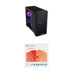 Lenovo Legion Tower 5i Desktop Computer and Micros Product Image