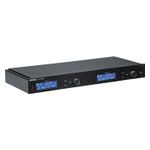 Shure SLXD4Q+ Quad-Channel Digital Wireless Rackmo Product Image