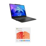 MSI VENTUREPRO/C7-240H/32+1/5050/W11H/M365 Product Image