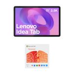 Lenovo IDEA TAB/MT6300/8GB/128G/ANDR/11/M365 Product Image
