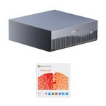ASUS ASCENT GX10/ARM V92-A/128GB/1TB/M365 Product Image