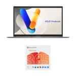 ASUS VIVOBOOK/i7-1355U/16GB/1TB/W11H/M365 Product Image