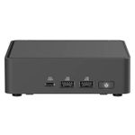 ASUS NUC 15 Pro Slim Mini Desktop Computer Product Image