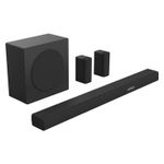 Hisense R652 51-Channel Soundbar System with Wirel Product Image
