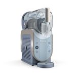 Slushi Smart Slushie Machine Light Blue Product Image