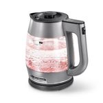 Perfect Temperature Electric Kettle w/ XL Tea Steeper Product Image