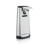 Extra Tall Can Opener, Stainless Steel Product Image