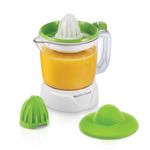 Electric Citrus Juicer w/ Gripper Lid Product Image