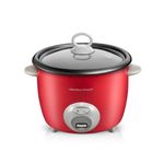 20 Cup Rice Cooker/Food Steamer Product Image