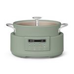 MULTI 10-in-1 7qt Multi-Cooker Aloe Product Image
