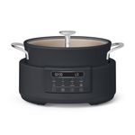 MULTI 10-in-1 7qt Multi-Cooker Slate Product Image