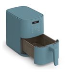 4qt Slim Air Fryer, Surf Product Image