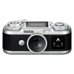 FUJIFILM instax Pal 2 Digital Camera (Black) Product Image