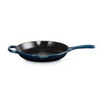 10.25" Signature Cast Iron Skillet Nuit Product Image