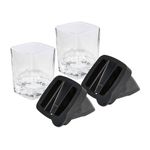 Wiskey Wedge Duo Product Image