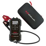 1800A 4-in-1 Portable Lithium Jump Starter w/ Compressor Product Image