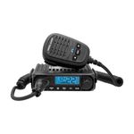 MXT115 PRO 15W MicroMobile GMRS Radio Product Image