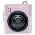 NM Distribution Mini Digital Camera (Pink) Product Image