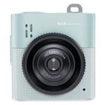 NM Distribution Mini Digital Camera (Green) Product Image
