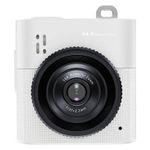 NM Distribution Mini Digital Camera (White) Product Image