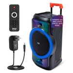 Pyle Pro 40W Bluetooth Party Speaker Product Image