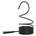Teslong Camera Probe for Dual-Lens Inspection Came Product Image