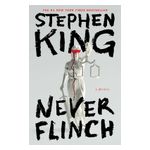Never Flinch Product Image