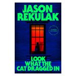 Look What the Cat Dragged in Product Image