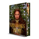 The Emperor's Enemy (Deluxe Limited Edition): A Dark Fantasy Romance Product Image