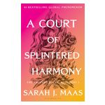 A Court of Splintered Harmony: The Valkyrie Cycle, Movement I Product Image