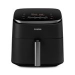 TurboBlaze 6qt Air Fryer Product Image