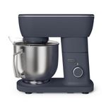 STIR 5.3qt Tilt-Head Stand Mixer, Denim Product Image