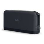 2 Slice Slim Toaster, Slate Product Image