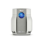 BreatheClear Compact Pro Air Purifier w/ NeverChange Dove Product Image