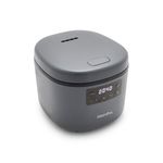 Advanced 8-Cup Rice Cooker, Graphite Product Image