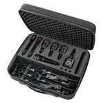 Audix Professional Seven-Piece Drum Microphone Kit Product Image