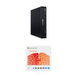 Lenovo M70q G6/ULTRA 3-205/16GB/512GB/M365 Product Image